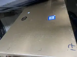 HP AiO 24 Kwamfuta na Desktop - 8GB RAM, Intel Core i7, 512GB SSD