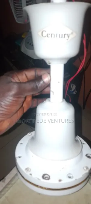 Century Fan FC-24A