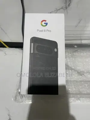 Sabo Google Pixel 8 Pro 256GB Baki