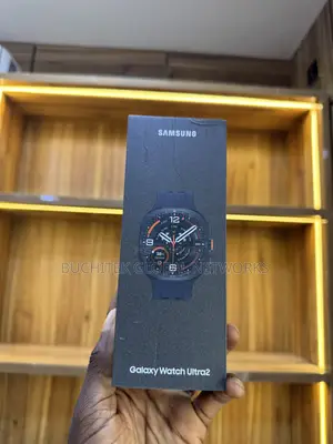 Samsung Galaxy Watch Ultra 2 47mm LTE