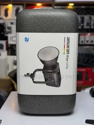 Aputure Amaran Ray 660c LED Light