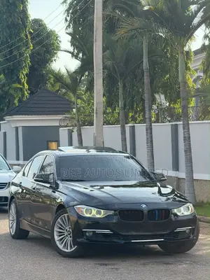 BMW 328i 2013 Baki
