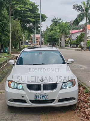 BMW 328i 2008 Fari