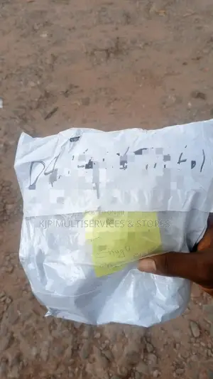 Sabis na Isar da Kaya na E-Commerce a Enugu