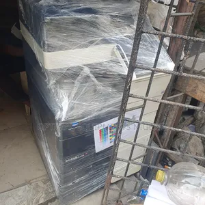 Konica Minolta Bizhub 454e Photocopier