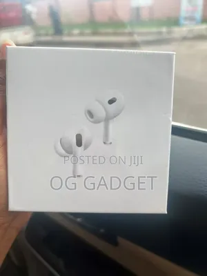 Sabon AirPods 2nd Gen Mara Wayar