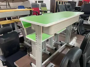 Sabon SK Kwalejin Zama Biyu da Kujera