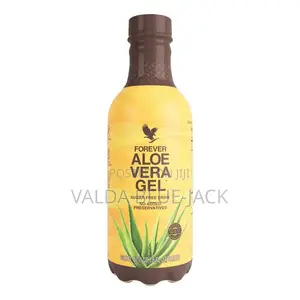 Forever Aloe Vera Gel Sha