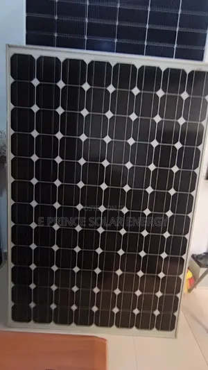 450W Canadian Solar Panel Mono