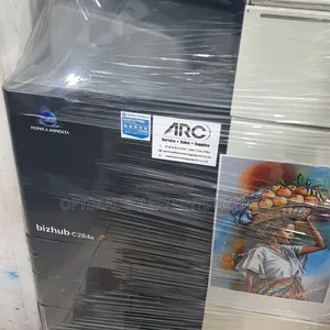 Konica Minolta Bizhub C364e Printer