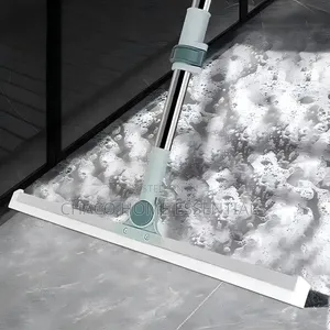 Mop Na Musamman Na Silicone Don Lantarki / Gilashi
