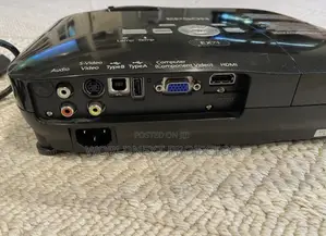 Epson EX71 Fitaccen Projector
