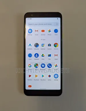Google Pixel 3a 64GB Purple