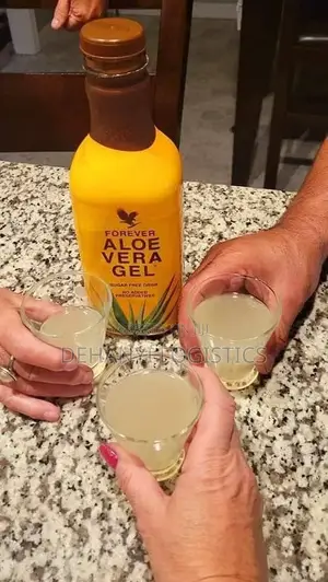 Forever Aloe Vera Gel