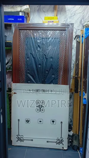 Kofofin Copper na Italiya 3ft - Zane na Furen