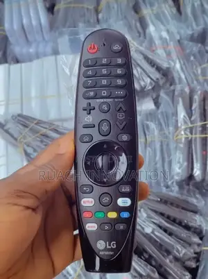 LG Magic Remote Control don Smart TV