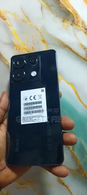 Xiaomi Redmi Note 13 Pro 5G 256GB Baki (Amfani da UK)