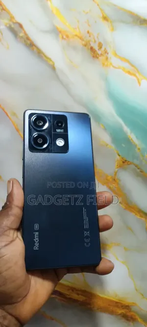 Xiaomi Redmi Note 13 128GB Baki (UK Used)