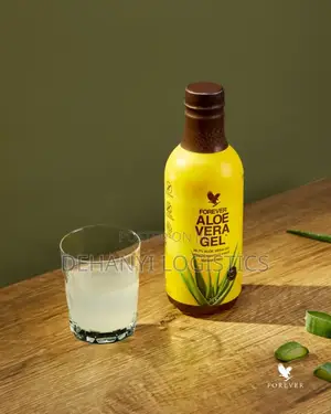 Forever Living Aloe Vera Gel - 1 Lita