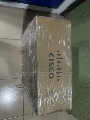 Cisco Catalyst 9300L 48FP 4X A Switch