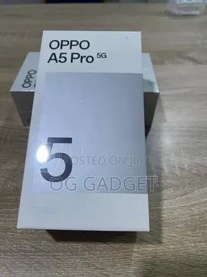 Sabo Oppo A5 Pro 256GB Pink