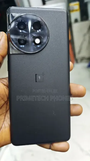 OnePlus 11R 5G 512GB Black (Used)