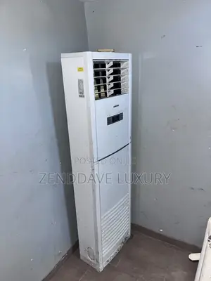 Samsung Standing Air Conditioner