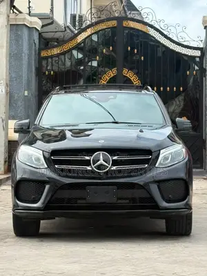 2018 Mercedes-Benz E400 4MATIC SUV