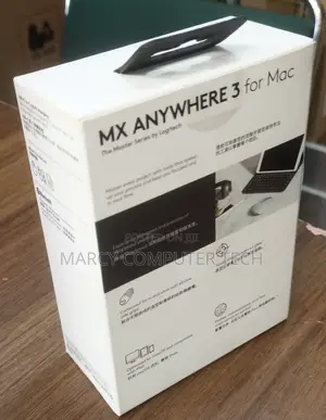 Logitech MX Anywhere 3 Mouse don Mac