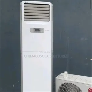 Brand New Floor Standing Inverter Air Conditioner - 2.0hp/2.5hp
