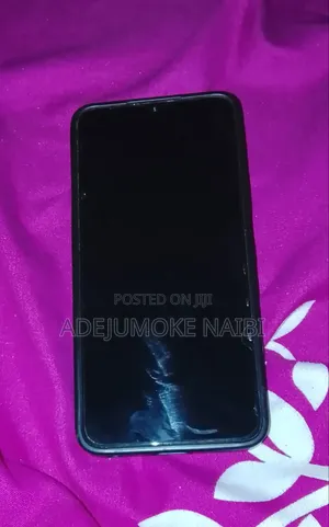 Itel A100C 64GB Silver