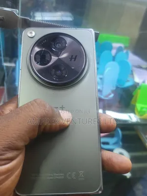 OnePlus Open 512GB Green (Used)