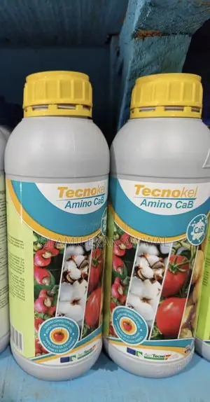 Tecnokel Amino CaB Takin Noma