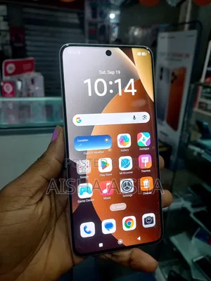 Xiaomi Redmi Note 15 Pro 256GB Zinariya