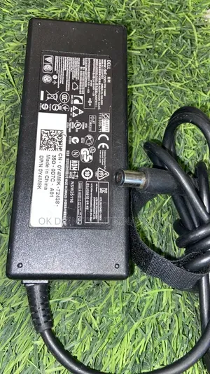 Dell 330W Laptop Charger Adapter 19.5V 16.9A - Asali