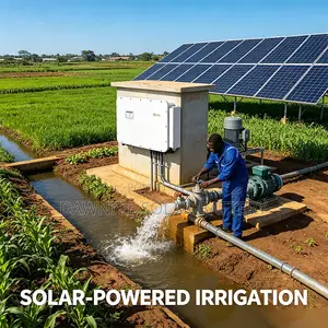 125kW Solis S6 Inverter Mai Hadin Gwiwa don Kasuwanci