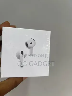 Sabon Apple AirPods 4