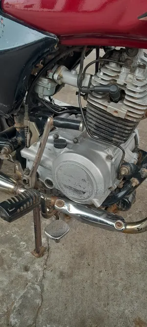 Bajaj Boxer 2019 Ja