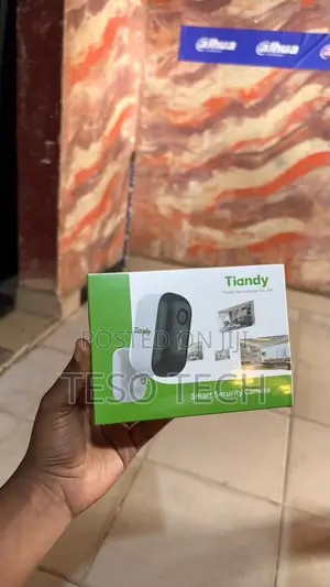 Sabon Hikvision CCTV Kamara don Kare Gidaje