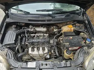 Chevrolet Aveo 2009 Baki