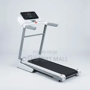 2.5HP LTE Treadmill na Lantarki don Gidan Gym