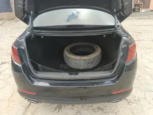 Kia Optima 2011 Black