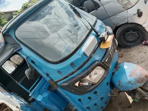 TVS King Cargo 2024 Ja