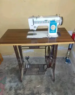 Cikakken Butterfly Zigzag Sewing Machine