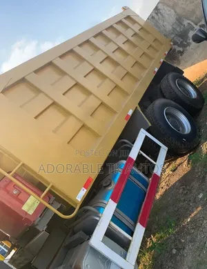 Sabon HOWO SINOTRUCK Manual Truck