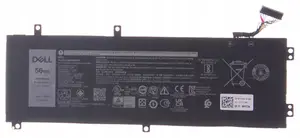 Baturin Asali na Dell XPS 15 9560 9570 V0GMT