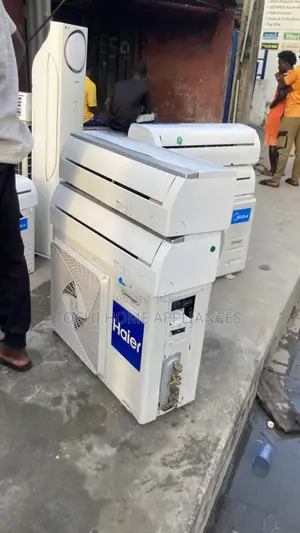 Haier Thermocool 2-in-1 Inverter AC (2HP)