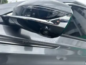 Changan CS75 Plus 2020 Baki