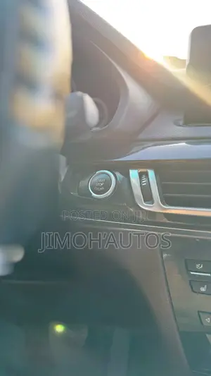 BMW X5 2015 Laun Rogo