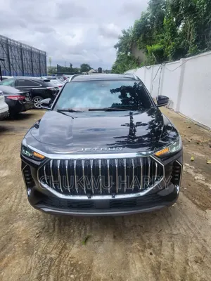 Jetour X70 2025 Baki Luxury Edition